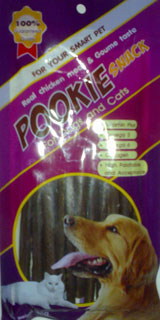 POOKIE SNACK STICK