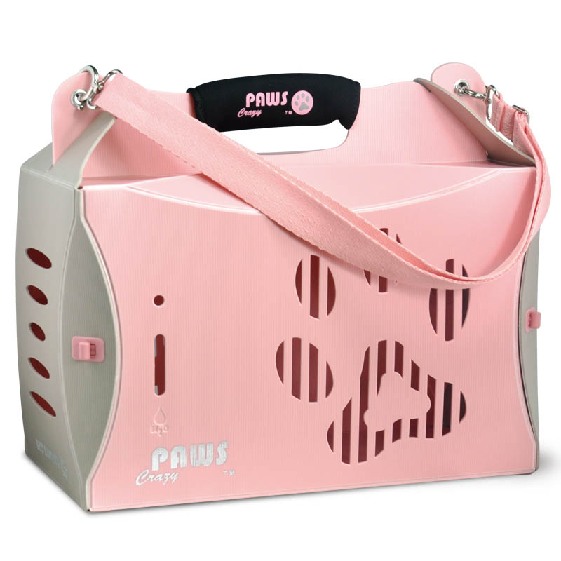 ECO V2 pet carrier