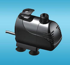 SUBMARINE WATER PUMP