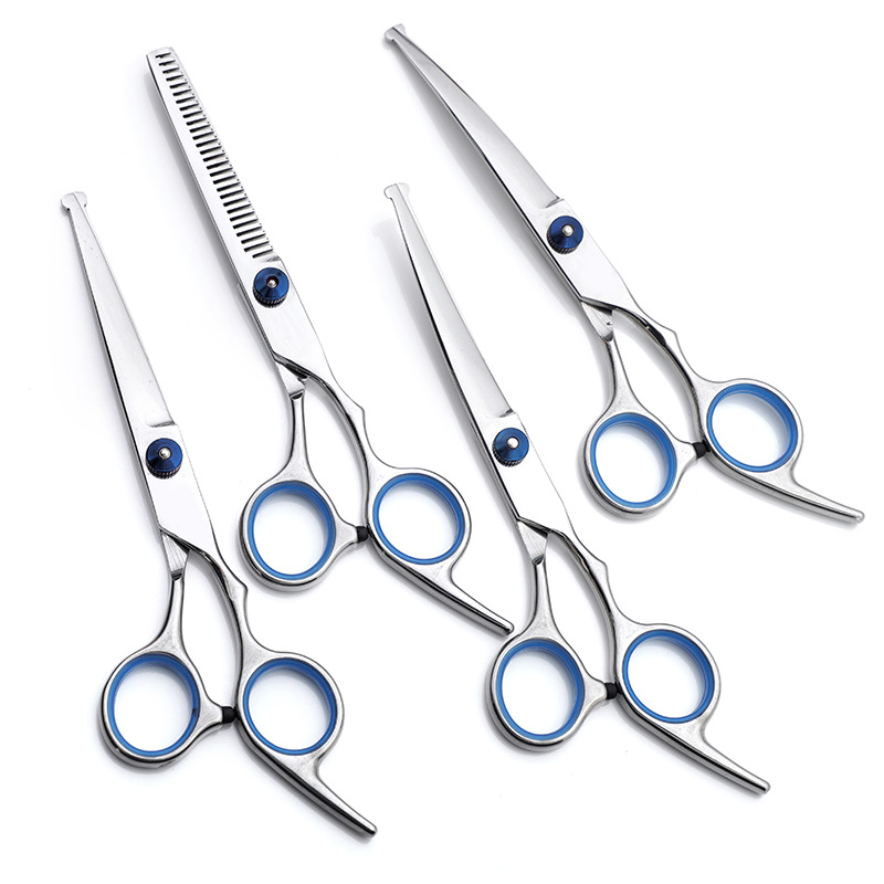 Pet Grooming Scissors Tool kit